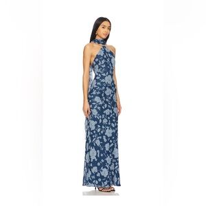 Stone Cold Fox- Avery Gown, XS